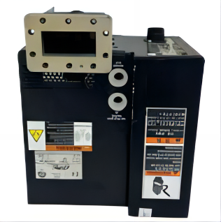 Magnetron  head(MKS)