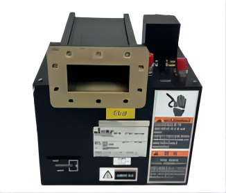 Magnetron  head(MKS)