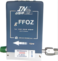 Ozone Monitor(Applied)