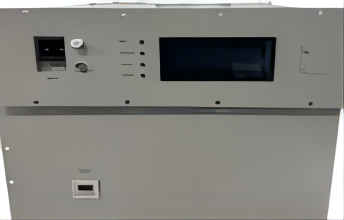 O3Generator / Inverter Unit(TMEIC)
