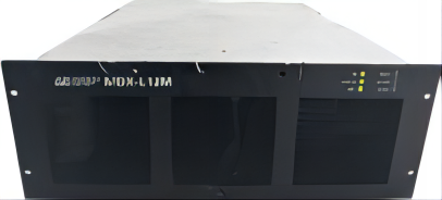 MDX Series(AE) L12/L12M/L12-650