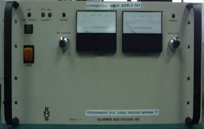 GLASSMAN High voltage power supply