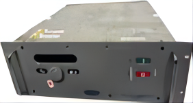 CLX Series(Comdel)2500