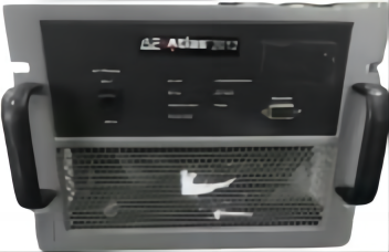 Atlas Series（AE）2012